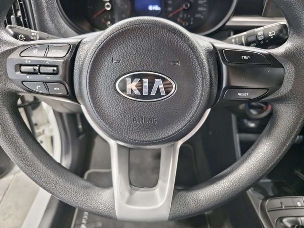 Kia Picanto 1.0 49 kW image number 22