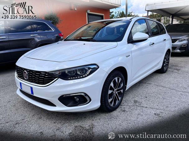 Fiat Tipo 1.6 MultiJet Mirror 88 kW image number 1