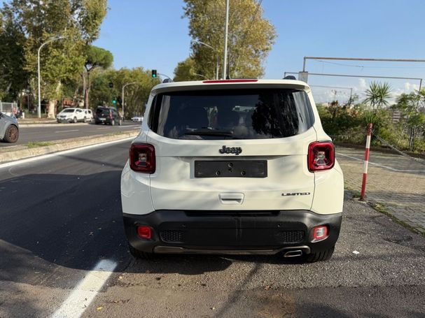 Jeep Renegade 1.0 88 kW image number 5