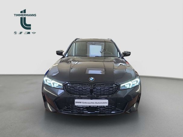 BMW 340d xDrive Touring 250 kW image number 8