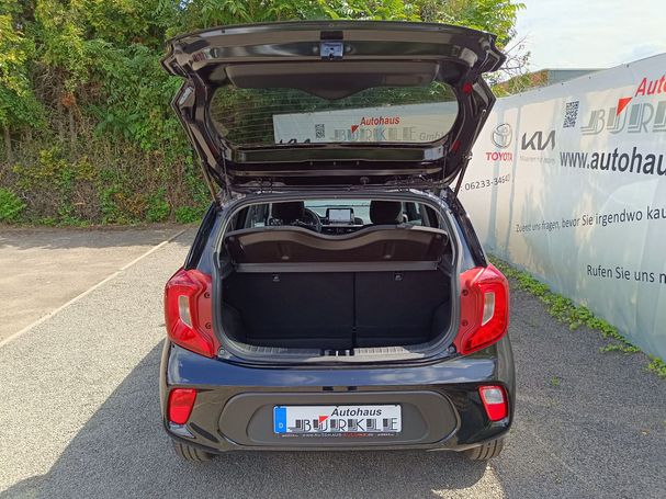 Kia Picanto 1.0 49 kW image number 27