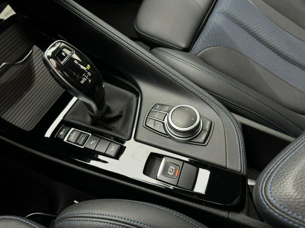 BMW X1 xDrive20d M Sport 140 kW image number 26