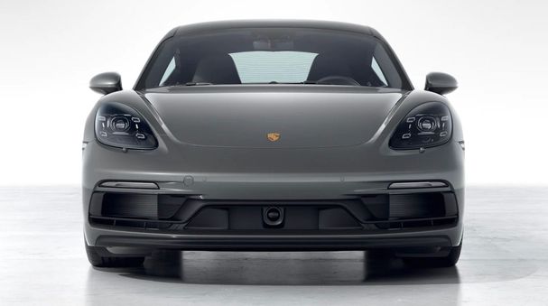 Porsche Cayman GTS 4.0 PDK 294 kW image number 3