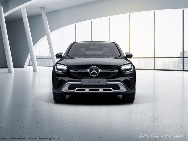 Mercedes-Benz GLC 300 de 225 kW image number 4