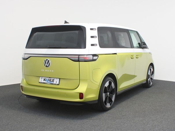 Volkswagen ID. Buzz Pro 150 kW image number 2