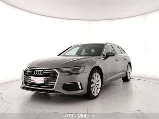 Audi A6 40 TDI quattro S tronic Avant Business 150 kW image number 1