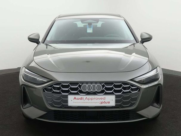 Audi A5 2.0 TFSI S tronic Advanced 110 kW image number 8