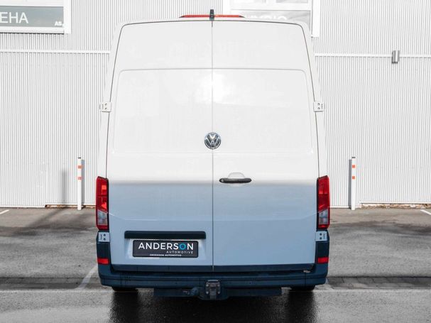 Volkswagen Crafter 35 TDI 103 kW image number 6