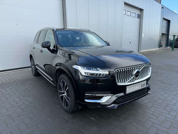 Volvo XC90 R AWD T8 223 kW image number 2