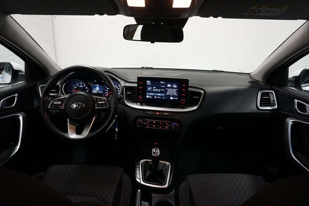 Kia XCeed 1.0 T-GDi 88 kW image number 12