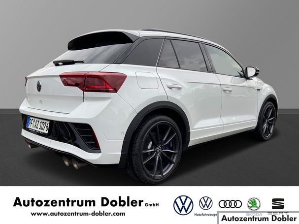 Volkswagen T-Roc R DSG 4Motion 221 kW image number 3