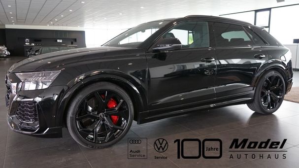 Audi RSQ8 441 kW image number 1