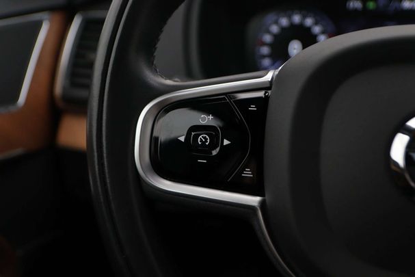 Volvo XC90 Recharge T8 AWD 288 kW image number 38