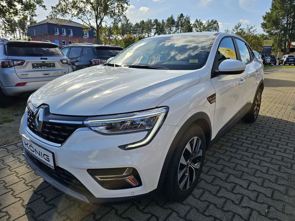 Renault Arkana 140 103 kW image number 1