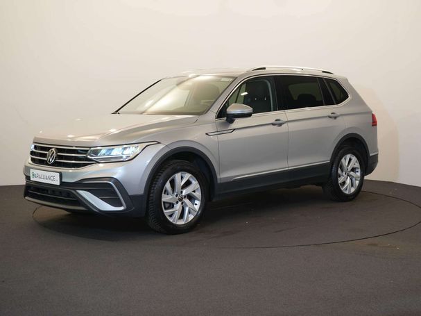 Volkswagen Tiguan Allspace 2.0 TDI DSG 110 kW image number 1