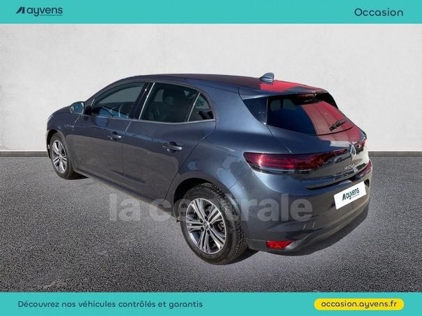 Renault Megane 103 kW image number 4