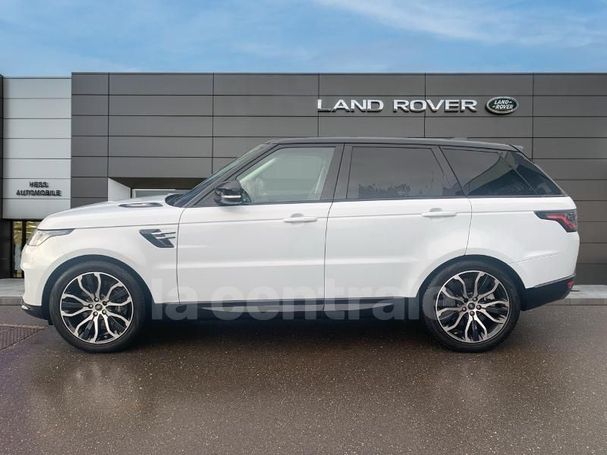 Land Rover Range Rover Sport 3.0 V6 HSE Dynamic 250 kW image number 18