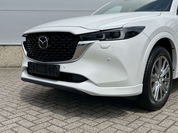 Mazda CX-5 121 kW image number 6