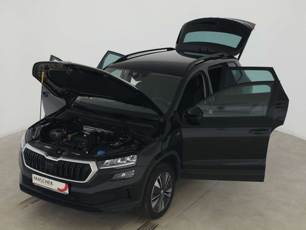 Skoda Karoq 1.5 TSI Ambition 110 kW image number 12