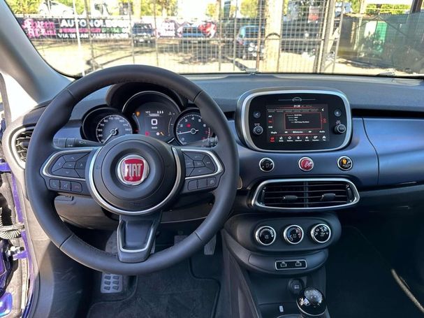 Fiat 500X 1.0 88 kW image number 12