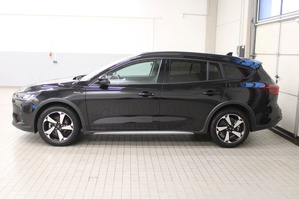 Ford Focus Active 1.0 114 kW image number 10