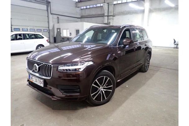 Volvo XC90 AWD 184 kW image number 1