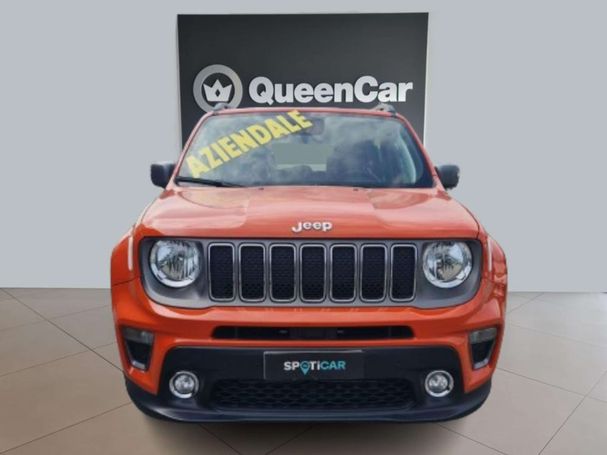 Jeep Renegade 1.6 96 kW image number 21