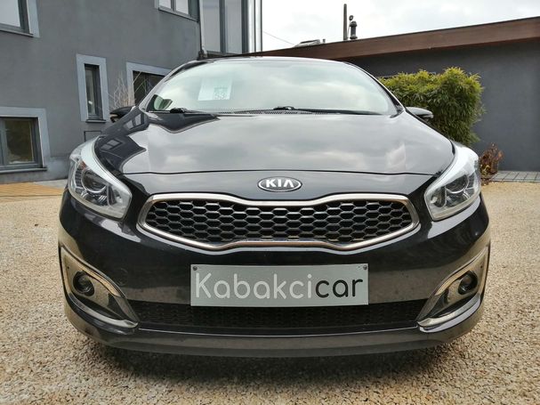 Kia Ceed 1.6 CRDi 81 kW image number 3