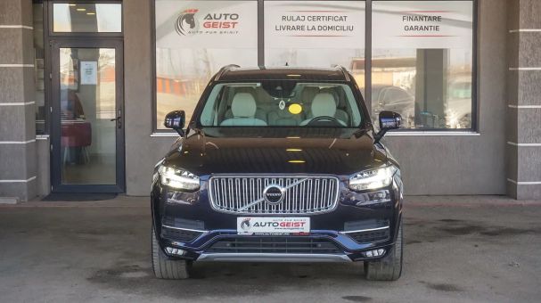 Volvo XC90 AWD 173 kW image number 3