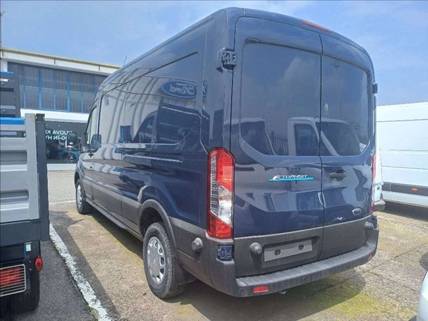 Ford E-Transit 390 L3 Trend 135 kW image number 4