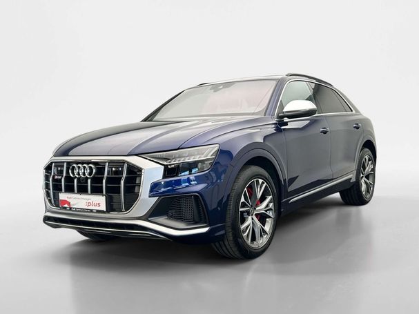 Audi SQ8 TFSI 373 kW image number 1