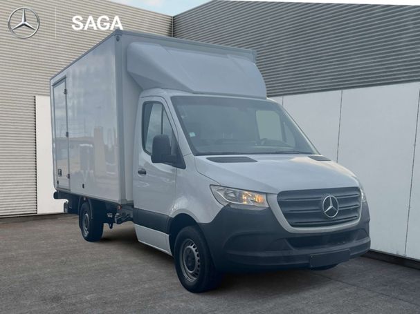 Mercedes-Benz Sprinter 314 CDi VA 105 kW image number 7