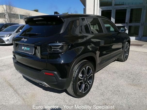 Jeep Avenger 1.2 74 kW image number 2