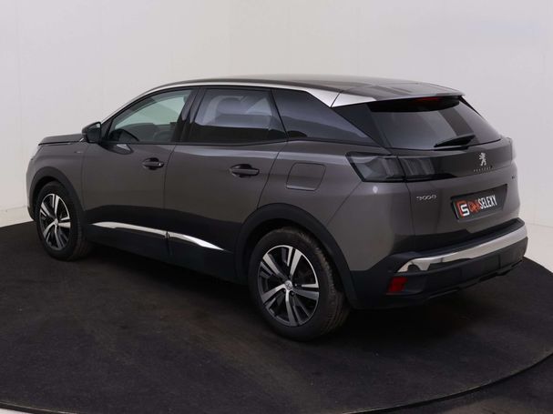 Peugeot 3008 1.6 221 kW image number 4