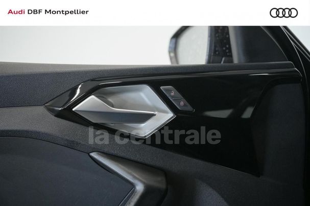 Audi A1 30 TFSI 81 kW image number 22