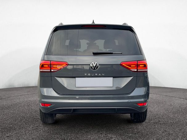 Volkswagen Touran 110 kW image number 3