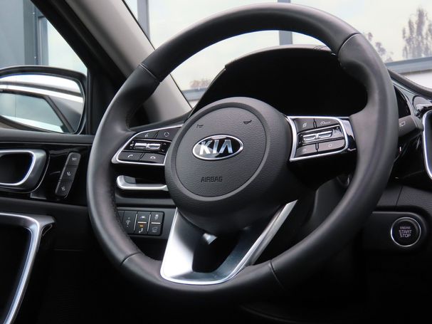 Kia XCeed 1.6 T-GDI Platinum Edition 150 kW image number 7