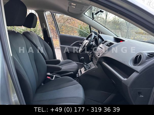 Mazda 5 1.8 Prime-Line 85 kW image number 15