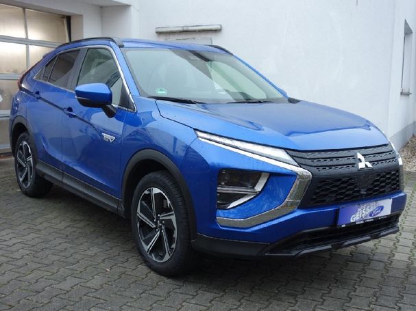 Mitsubishi Eclipse Cross 138 kW image number 2