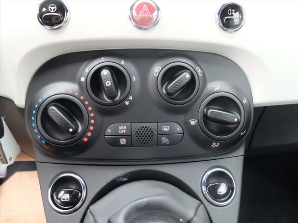 Fiat 500 1.0 51 kW image number 11