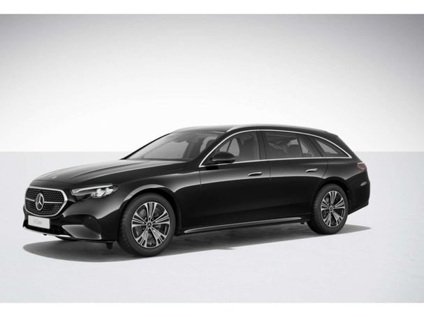 Mercedes-Benz E 220 d T 145 kW image number 1