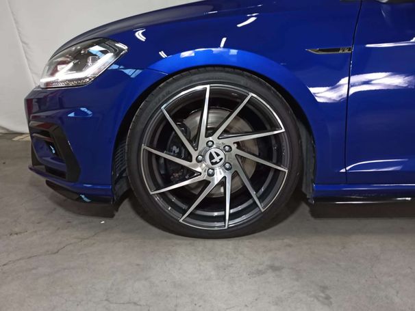 Volkswagen Golf Variant R 2.0 TSI DSG 4Motion 221 kW image number 5