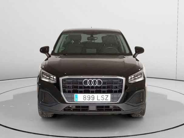 Audi Q2 35 TFSI 110 kW image number 2