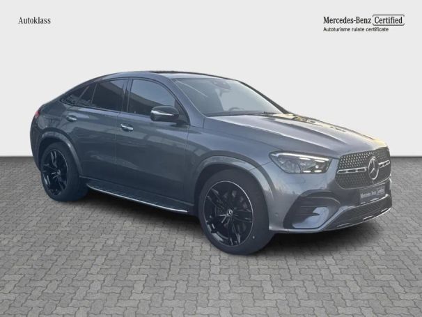 Mercedes-Benz GLE 450 d 270 kW image number 8