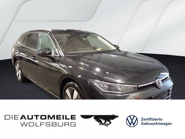 Volkswagen Passat Variant 2.0 TDI Elegance DSG 110 kW image number 1