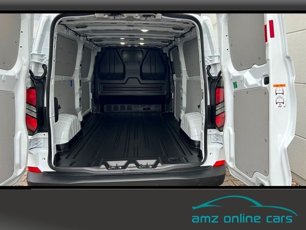 Ford Transit Custom 320 100 kW image number 7