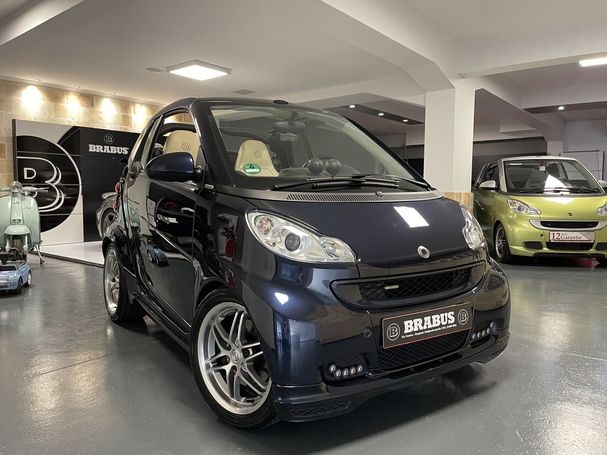 Smart ForTwo 75 kW image number 2