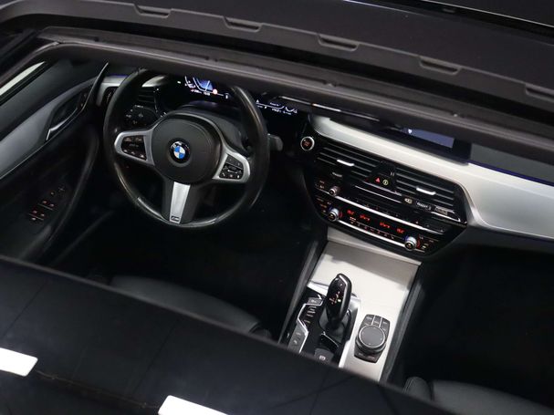 BMW 530i 185 kW image number 5