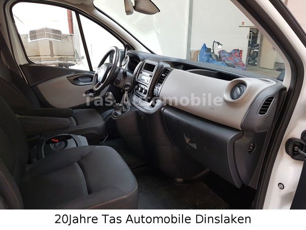 Renault Trafic Energy dCi 125 Combi 92 kW image number 5