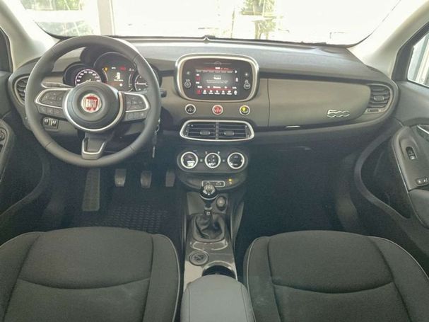 Fiat 500X 1.3 70 kW image number 8